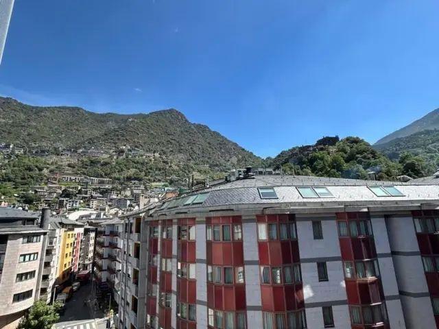Apartamento en alquiler en Andorra-Sierra de Arcos, Aragón