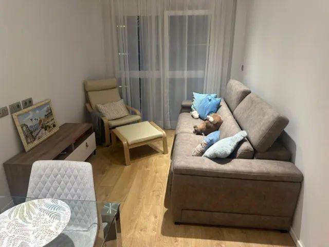 Apartamento en alquiler en Andorra-Sierra de Arcos, Aragón