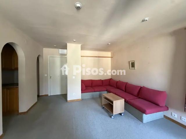 Apartamento en alquiler en Andorra-Sierra de Arcos, Aragón
