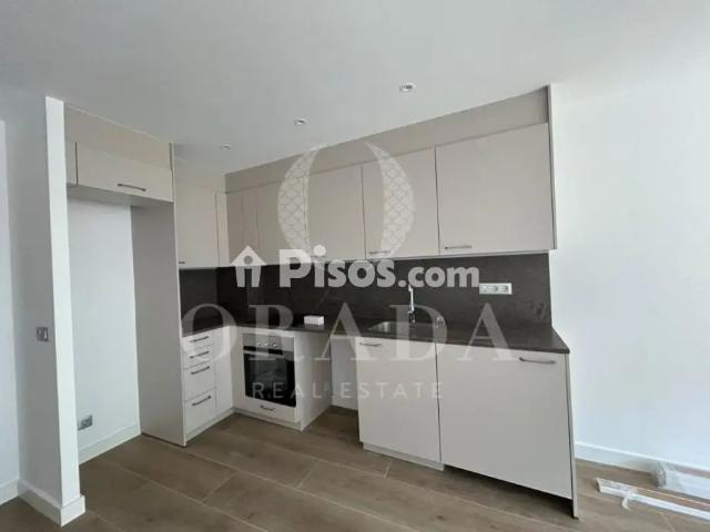 Apartamento en alquiler en Andorra-Sierra de Arcos, Aragón