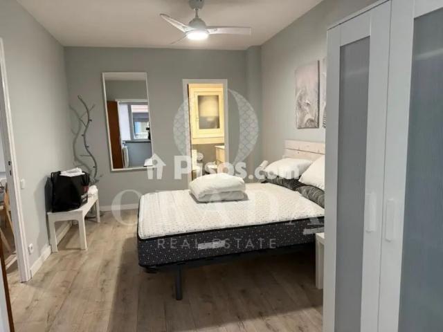 Apartamento en alquiler en Andorra-Sierra de Arcos, Aragón