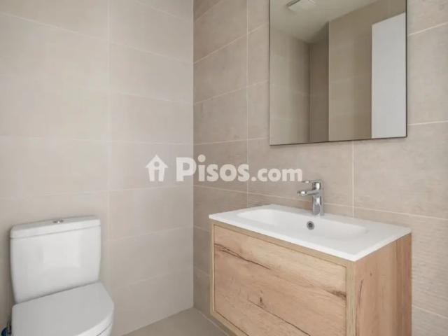 Apartamento en alquiler en Andorra-Sierra de Arcos, Aragón