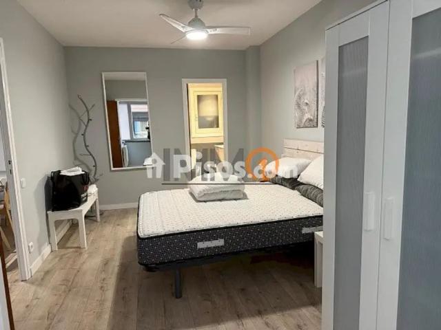 Apartamento en alquiler en Andorra-Sierra de Arcos, Aragón