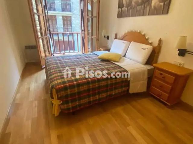 Apartamento en alquiler en el Canyeret, Segrià