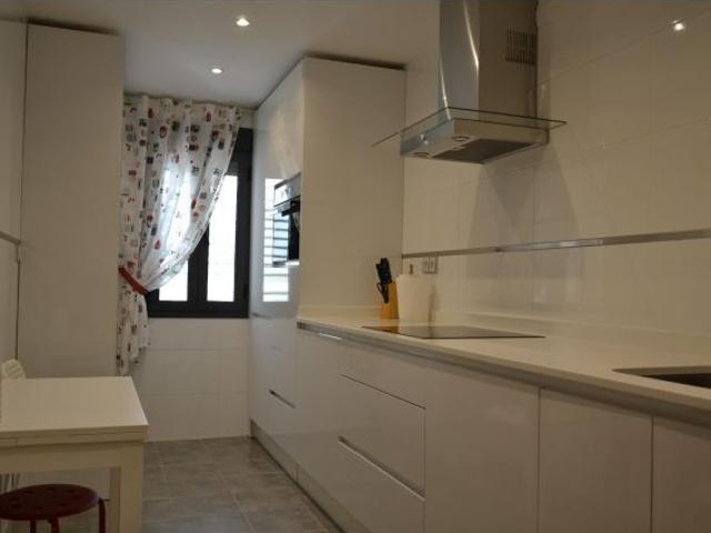 Piso en alquiler en Urbanización Villas de María Luisa, Espartinas