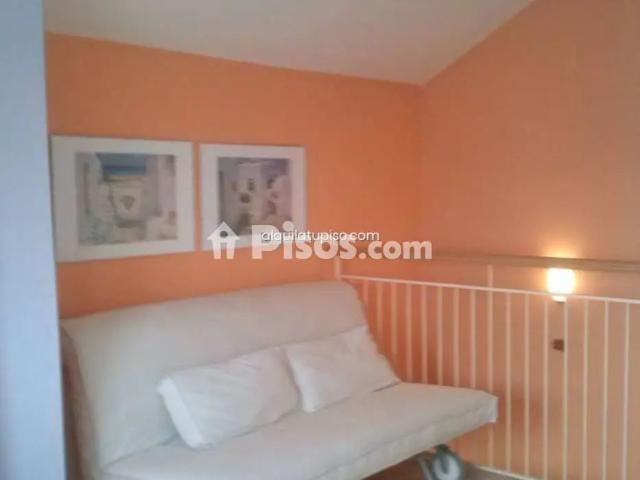 Apartamento en alquiler en Murcia, Área Metropolitana de Murcia