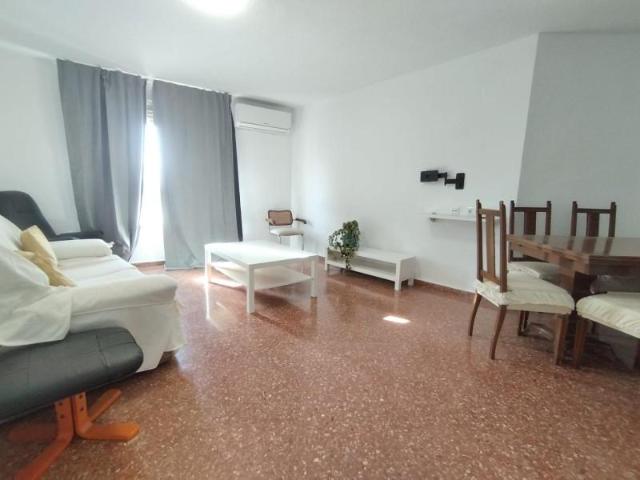 Piso en alquiler en Murcia, Murcia