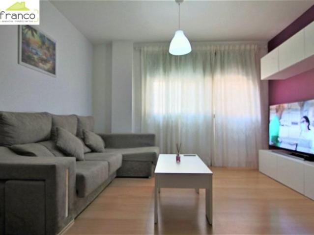 Piso en alquiler en Espinardo, Murcia