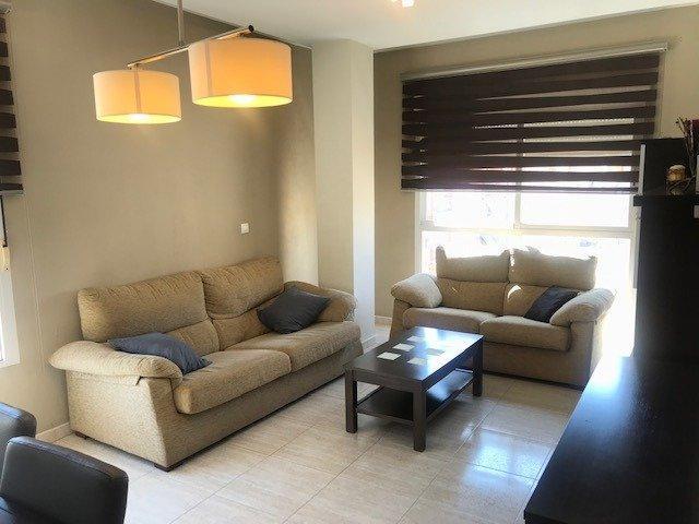 Piso en alquiler en Murcia, Área Metropolitana de Murcia