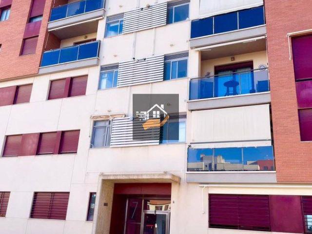 Piso en alquiler en Espinardo, Murcia