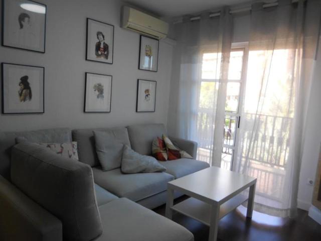 Piso en alquiler en Espinardo, Murcia