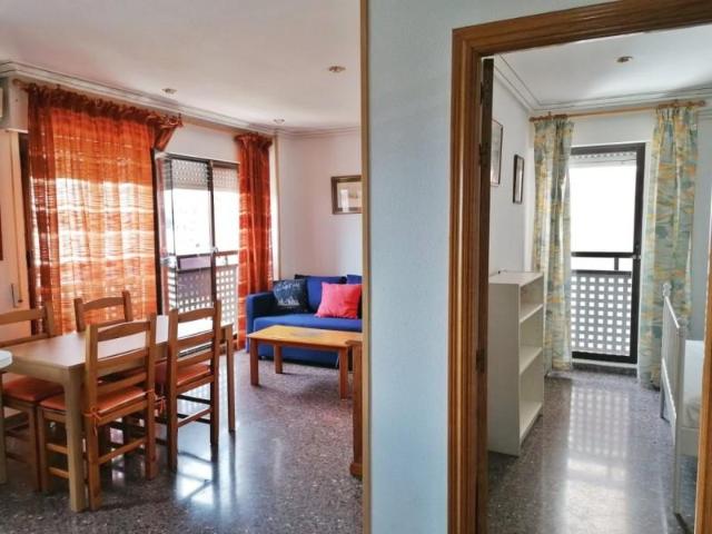 Piso en alquiler en Murcia, Casas de Cementerio de Nuestro Padre Jesus