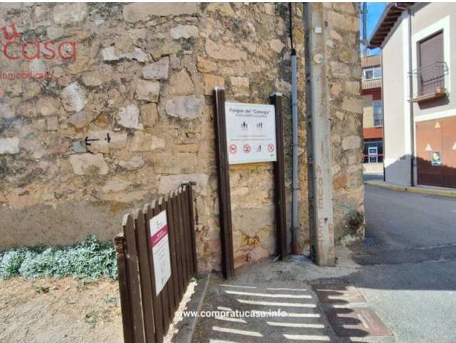 Piso en alquiler en Espirdo, Castilla y León