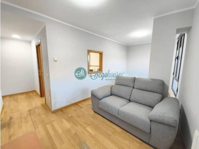 Piso en alquiler en Espirdo, Segovia