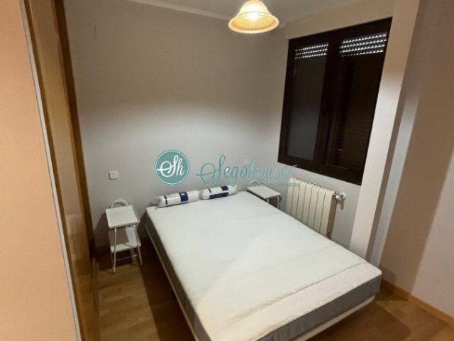 Piso en alquiler en Espirdo, Segovia