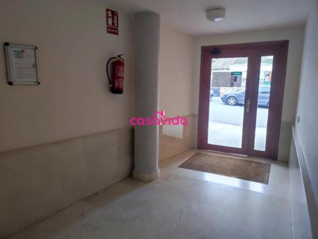 Piso en alquiler en Espirdo, Segovia