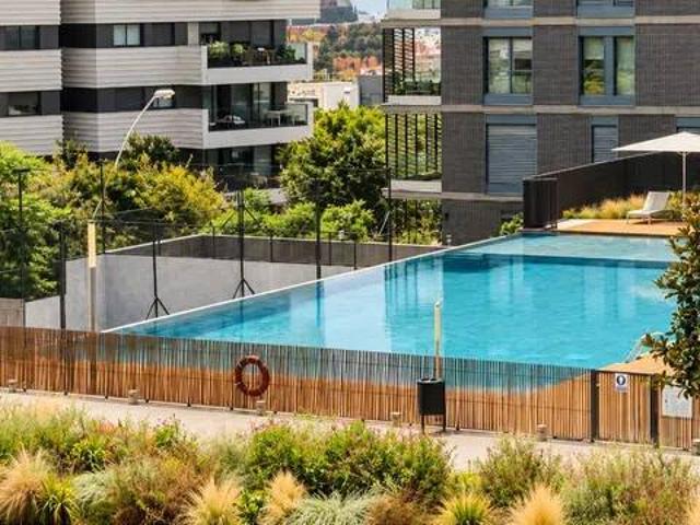Piso en alquiler en Finestrelles, Baix Llobregat