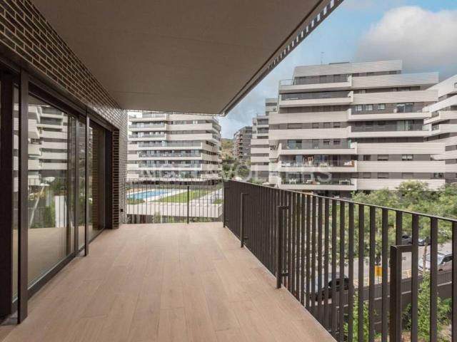 Piso en alquiler en Esplugues De Llobregat