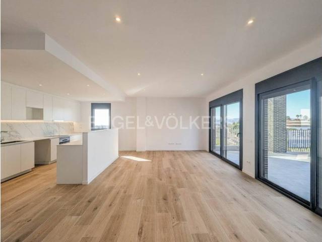 Piso en alquiler en Esplugues De Llobregat