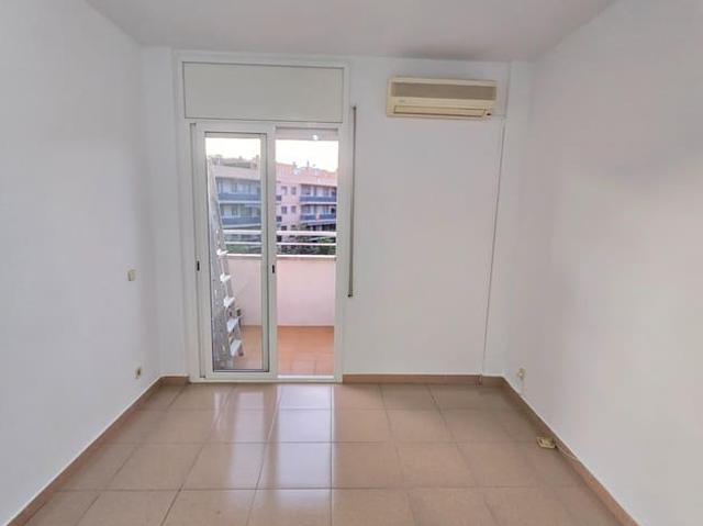 Piso en alquiler en la Plana, Baix Llobregat