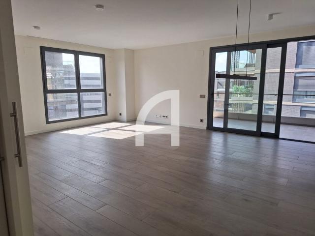 Apartamento en alquiler en Finestrelles, Baix Llobregat