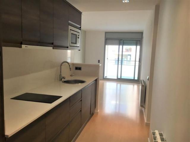 Piso en alquiler en Esplugues De Llobregat