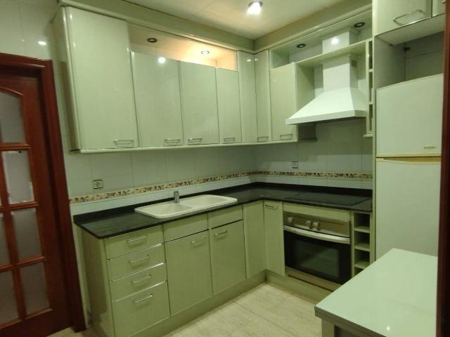 Piso en alquiler en Mollet Del Vallès