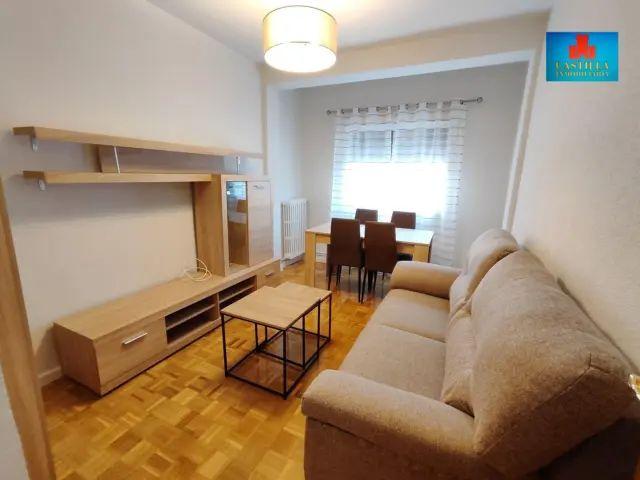 Apartamento en alquiler en Ávila, Castilla y León