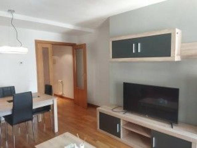 Apartamento en alquiler en Soria, Castilla y León