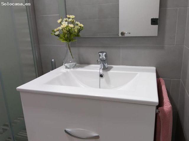 Piso en alquiler en Estación de Cártama, Valle del Guadalhorce