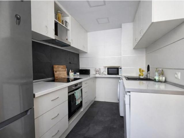 Piso en alquiler en Sexmo de El Espinar, El Espinar