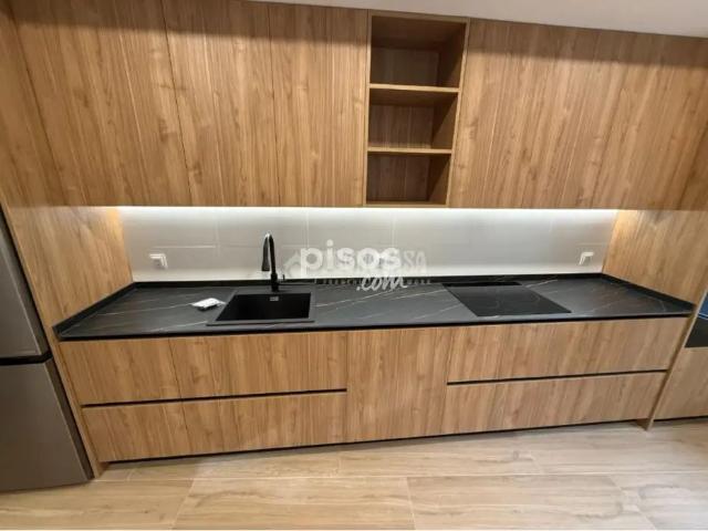 Apartamento en alquiler en Centro, Guadalajara