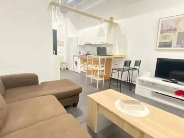 Apartamento en alquiler en Centro, Guadalajara