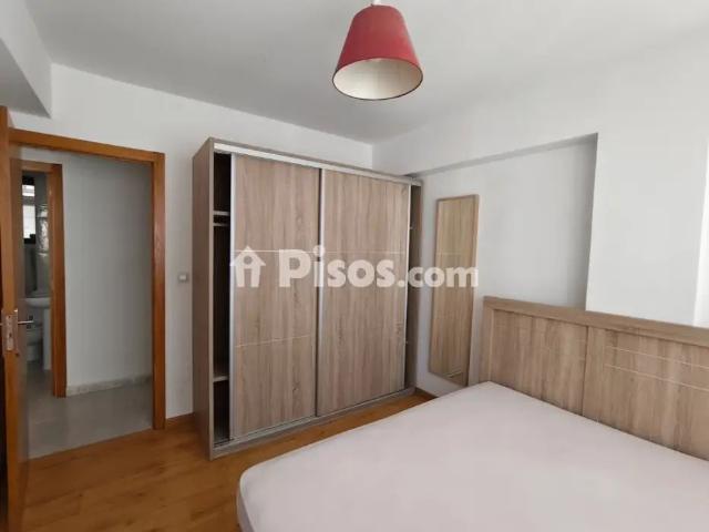 Apartamento en alquiler en A Coruña, Galicia