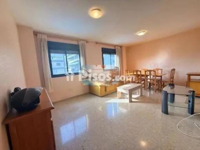 Apartamento en alquiler en Castelló de la Plana / Castellón de la Plana, Castelló / Castellón