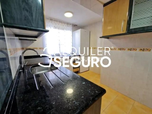 Apartamento en alquiler en Móstoles, Madrid