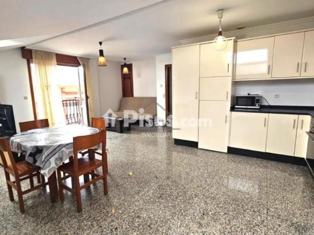 Apartamento en alquiler en A Coruña, Galicia