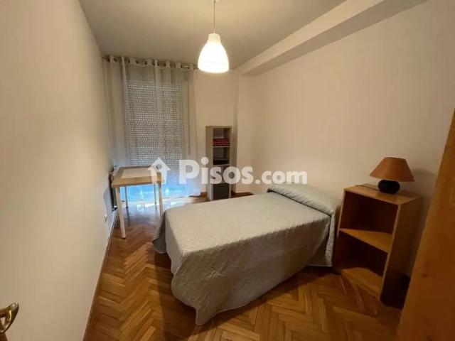 Apartamento en alquiler en A Coruña, Galicia
