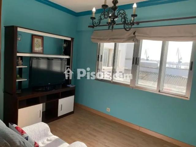 Apartamento en alquiler en A Coruña, Galicia