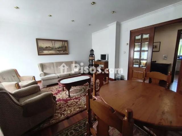 Apartamento en alquiler en A Coruña, Galicia