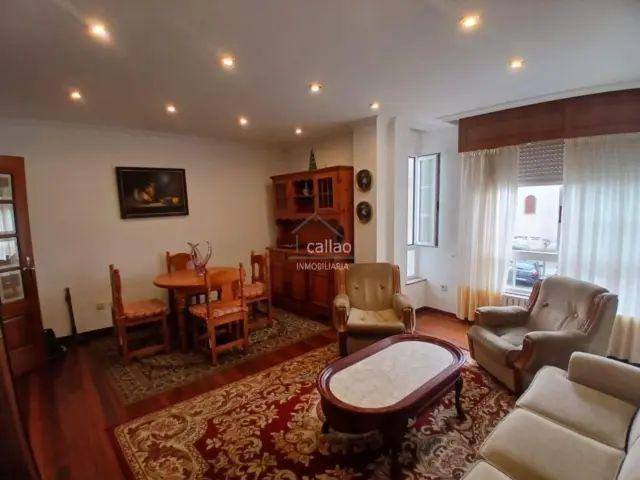 Apartamento en alquiler en A Coruña, Galicia