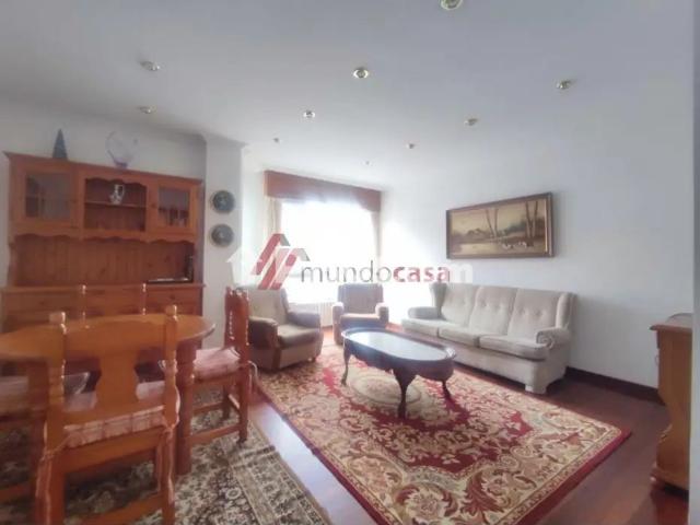 Apartamento en alquiler en A Coruña, Galicia
