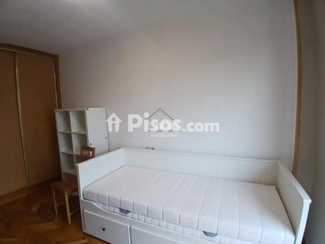 Apartamento en alquiler en A Coruña, Galicia