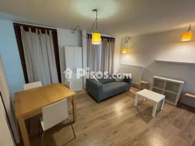 Apartamento en alquiler en Estellerria, Navarra
