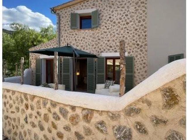 Piso en alquiler en Estellencs, Baleares