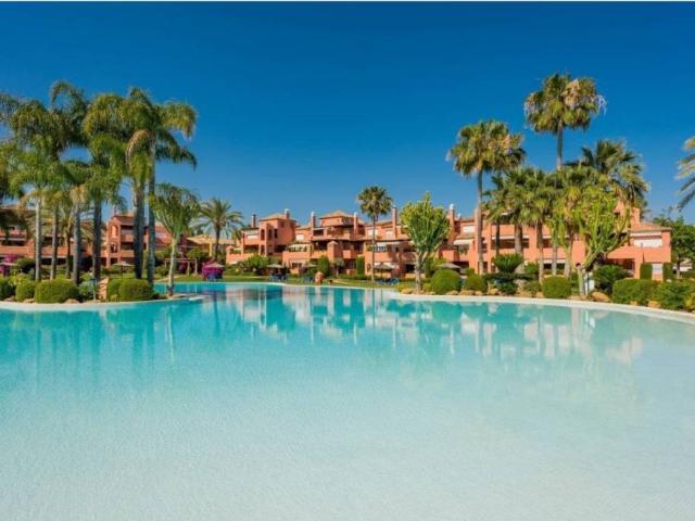 Piso en alquiler en Costa del Sol Occidental, Andalucía