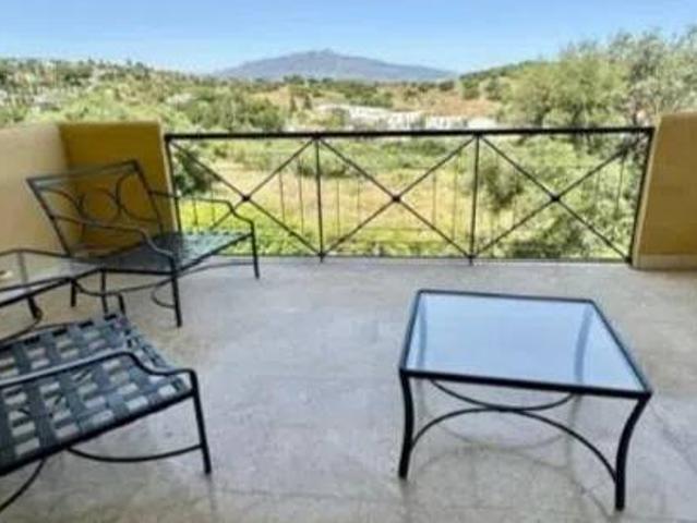 Piso en alquiler en El Velerín, Costa del Sol Occidental