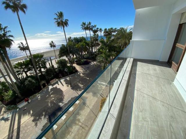 Piso en alquiler en Estepona, Barriada Blas Infante