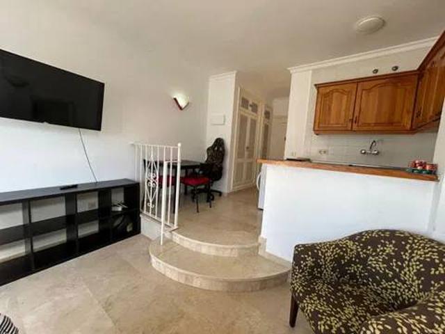 Piso en alquiler en Bel-Air, Costa del Sol Occidental