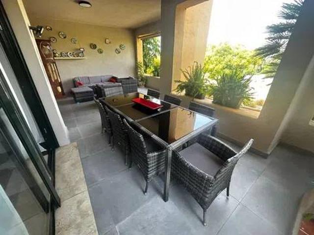 Piso en alquiler en El Pilar, Costa del Sol Occidental